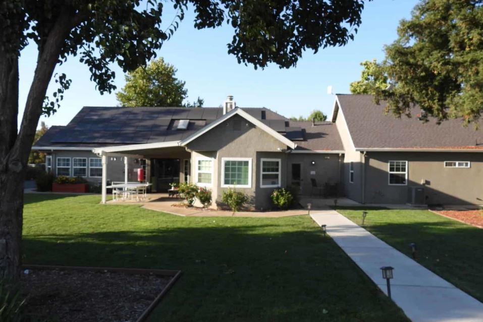 Sierra Health + Wellness: Inpatient Rehab - Sacramento, CA