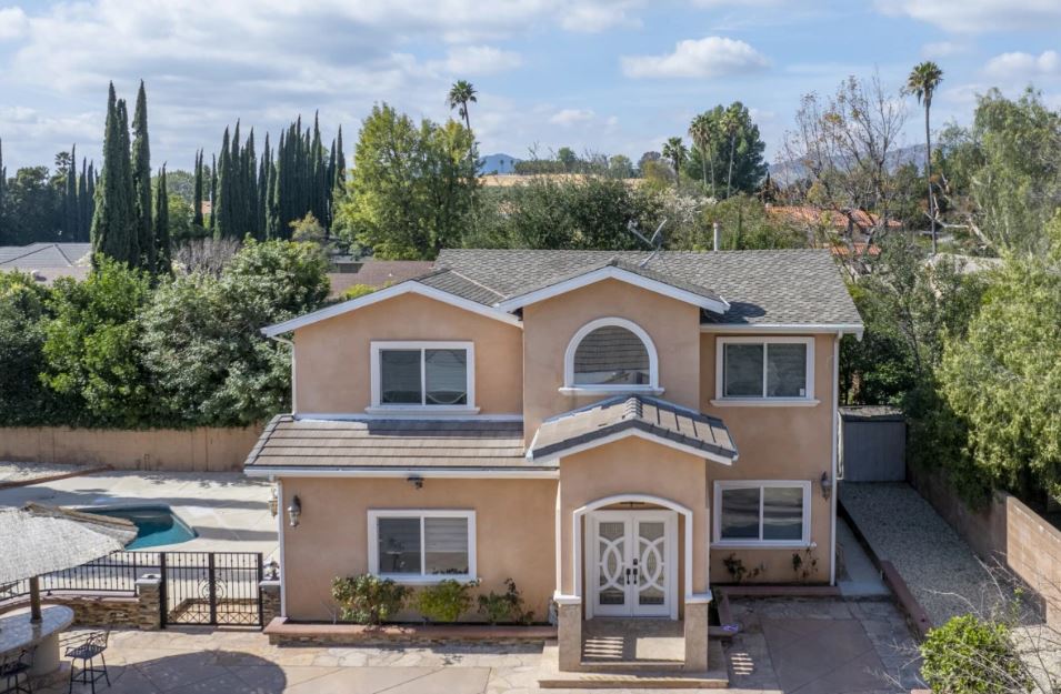 Inspire Recovery Center Porter Ranch-AM-OD