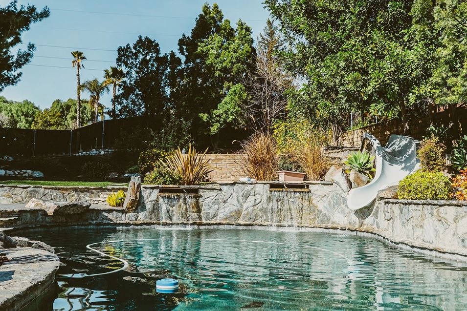 Shadow Hills Recovery