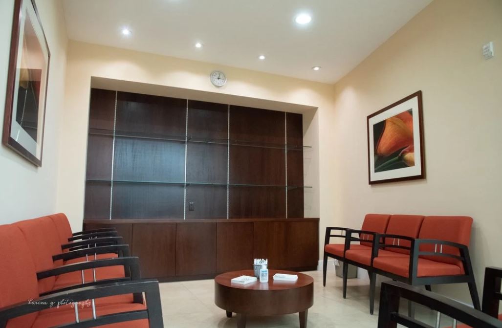 The Recovery Village Miami at Baptist Health-IN-WA