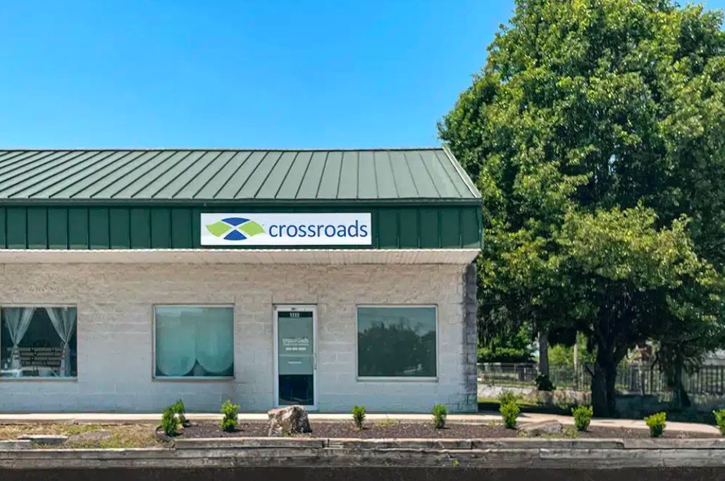 Crossroads Treatment Center Sharon Hill