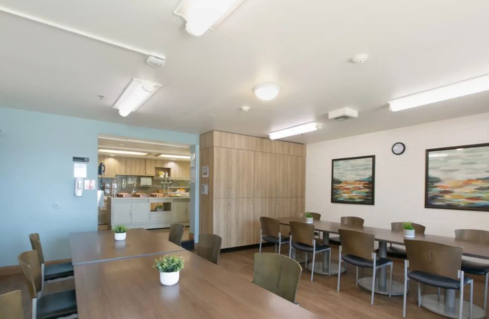 Sharp Mcdonald Center-AM-DH