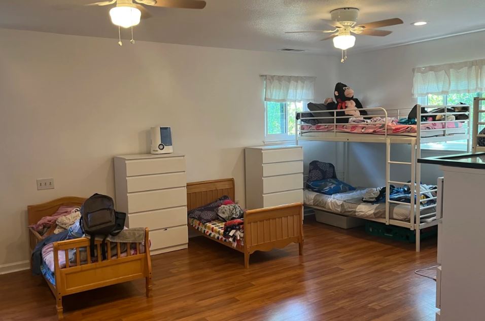 Teen Challenge Alum Rock Women & Children’s Center-RM-SR