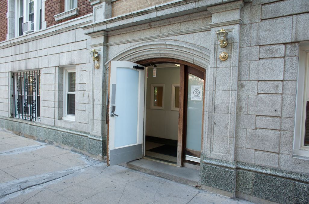 LSSI Kenmore Addiction Treatment Center