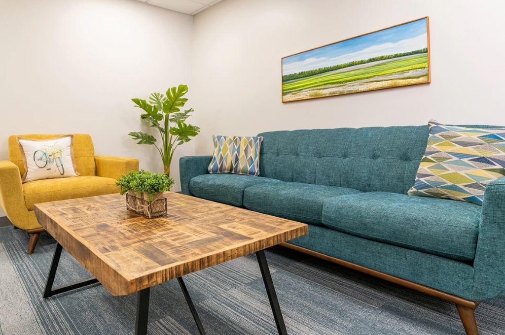 Indiana Center for Recovery Jeffersonville