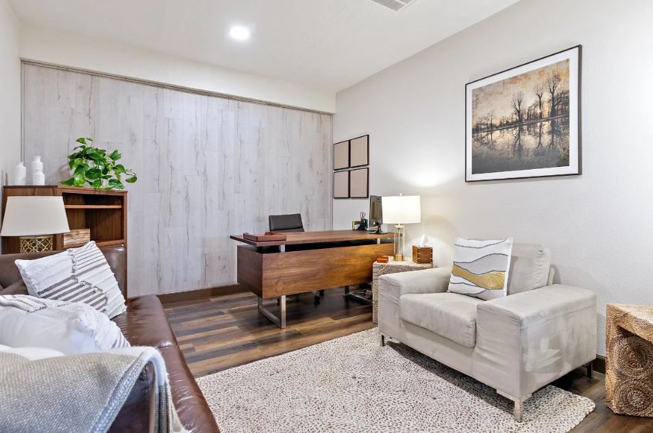 Summit Estate Outpatient-TT-IT