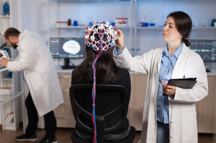 Contemporary Care Center Manhattan