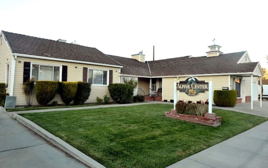 Alpine Counseling Center