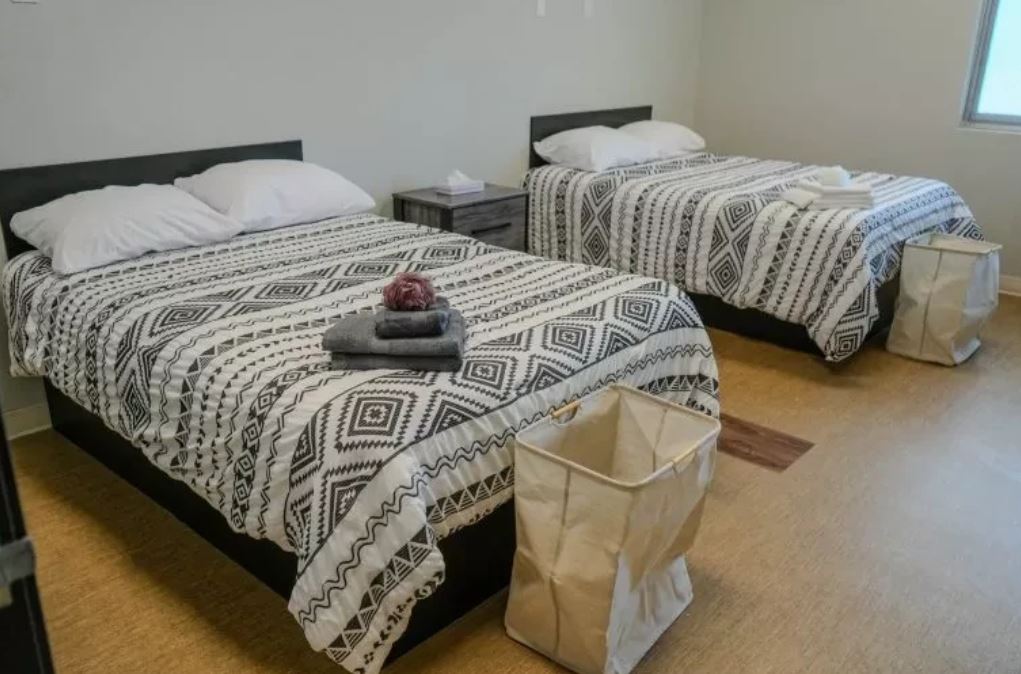 Silver State Adolescent Treatment Center-RM-SR