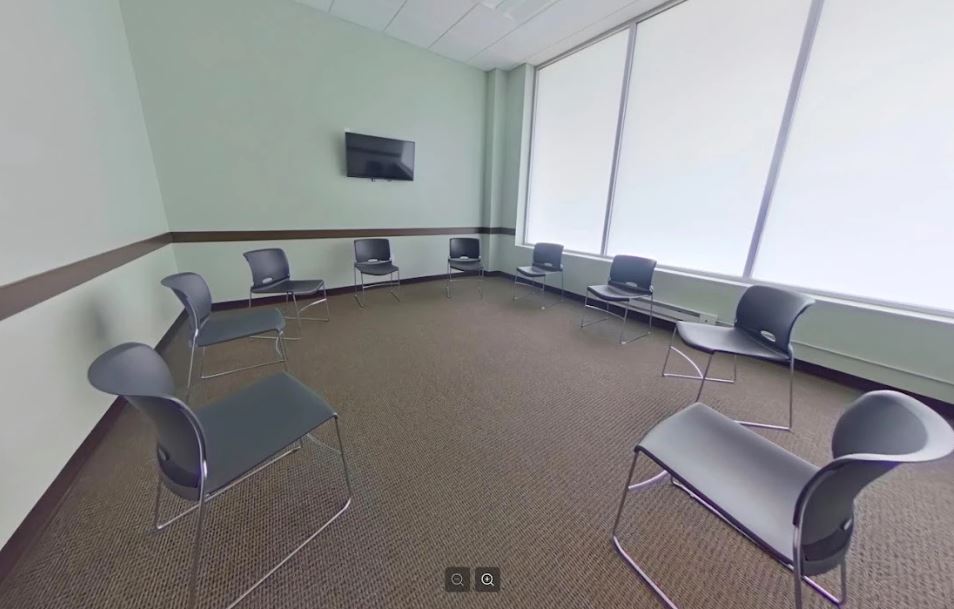 San Diego Comprehensive Treatment Center-TT-GT-002