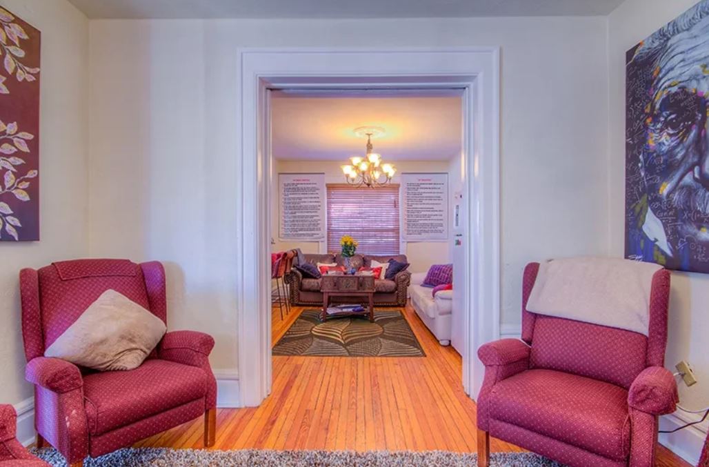 Mile High Recovery Center