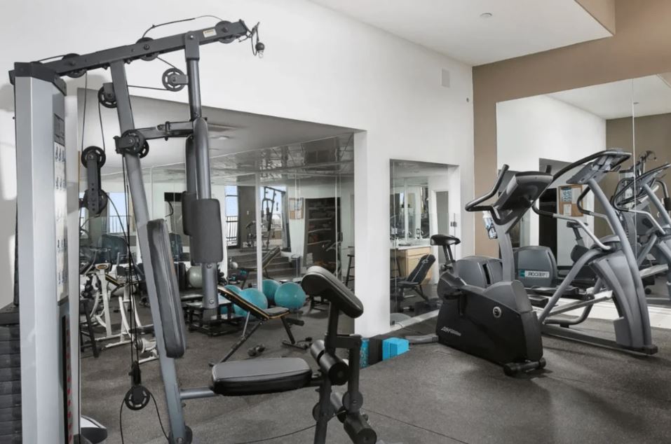 Legacy Healing Center The Peak-AM-GY