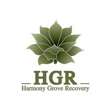 Harmony Grove Recovery Logo