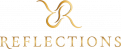 Reflections Logo