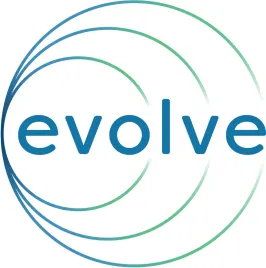 Evolve Teen Treatment - Walnut Creek Logo
