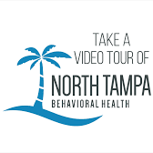 North Tampa Behavioral Health Florida Logo