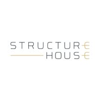 Structure House Logo