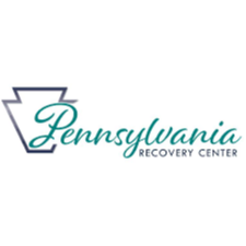 Pennsylvania Recovery Center Logo