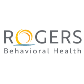 Rogers Behavioral Health - Skokie Logo