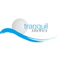 Tranquil Shores Logo
