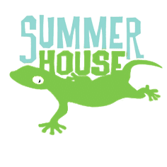Summer House Logo