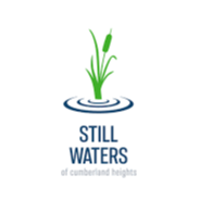 Still Waters for Women Logo
