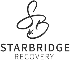 Starbridge Recovery Logo