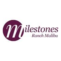 Milestones Ranch Logo
