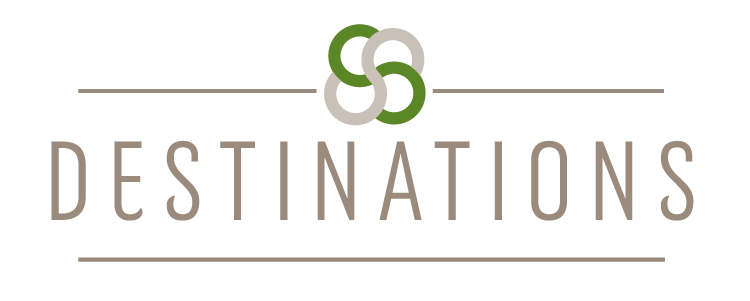 Destinations for Teens Calenda House Logo