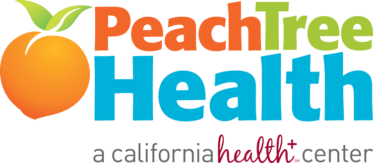 Peach Tree Health North Sacramento Logo