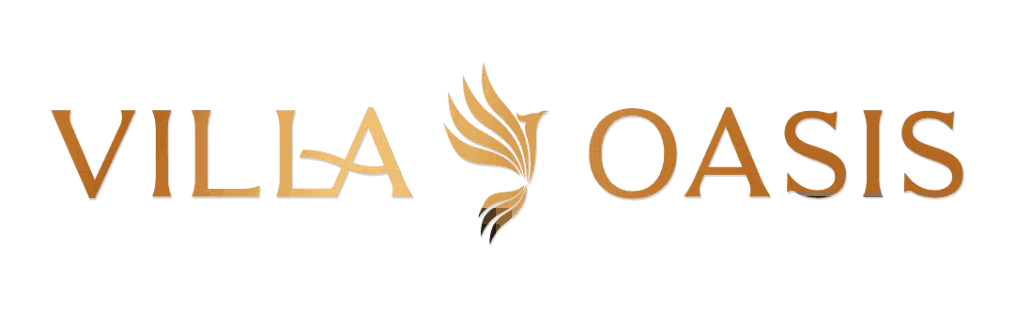 Villa Oasis San Diego Logo