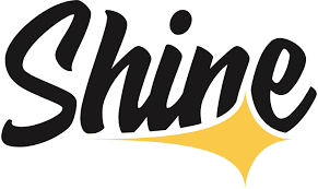 Shine Mental Health Logo