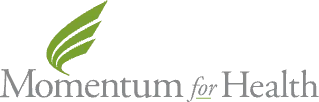 Momentum for Health SART Logo