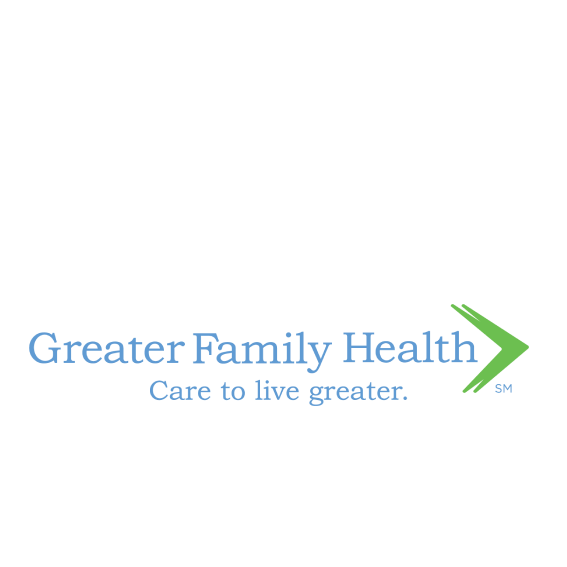 Greater Family Health Wheeling Logo