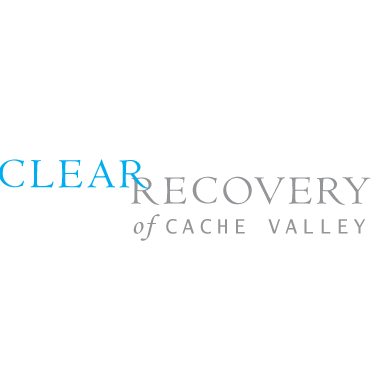 Clear Recovery of Cache Valley Logo