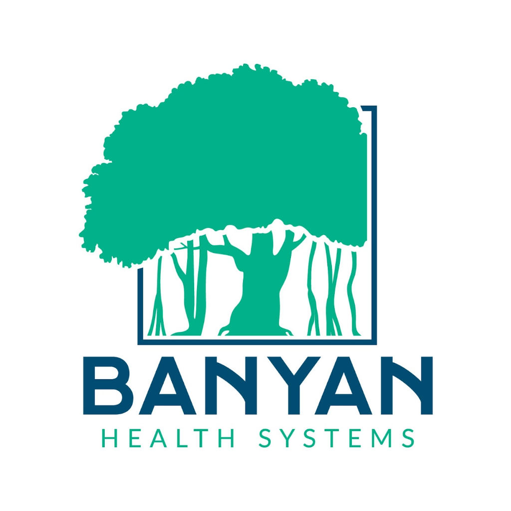 Banyan Health Systems Detoxification Center Logo