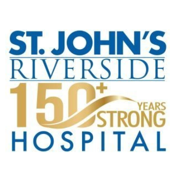 Saint Johns Riverside Hospital Inpatient Rehabilitation Logo