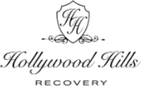 Hollywood Hills Recovery Logo