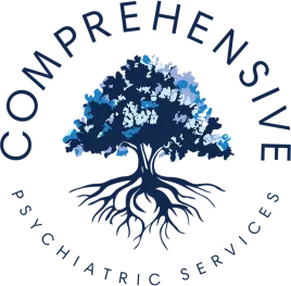 Comprehensive Psychiatric Services - San Jose Logo