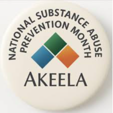 Akeela Stepping Stones Residential Treatment Center Logo