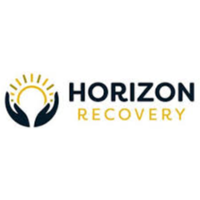 Horizon Recovery - Peoria Logo