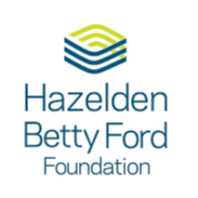 Hazelden Betty Ford New York Logo