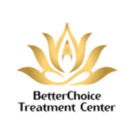 BetterChoice Treatment Center Logo