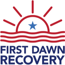 First Dawn Recovery Logo