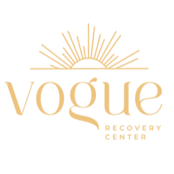 Vogue Recovery Center Nevada Logo
