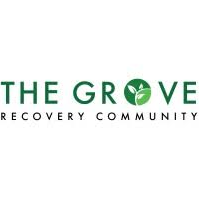 The Grove Recovery Community Logo