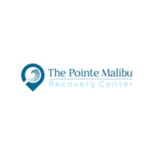 The Pointe Malibu Recovery Center Logo