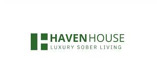 Haven House Luxury Sober Living Logo
