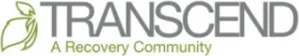 Transcend Recovery Community Los Angeles Logo