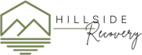 Hillside Recovery Logo